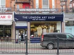 The London Art Shop